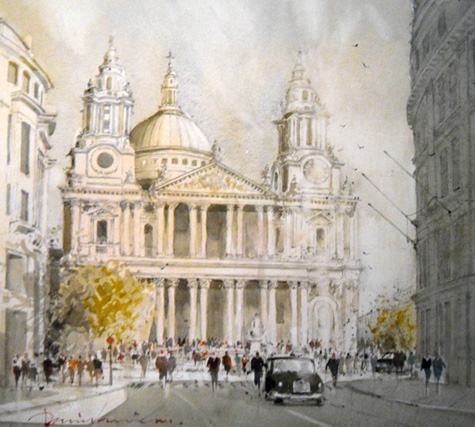 art gallery devon